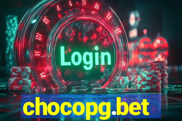 chocopg.bet