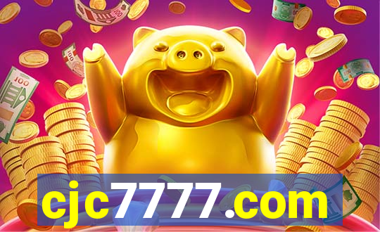 cjc7777.com