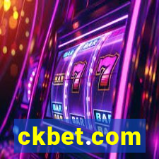 ckbet.com