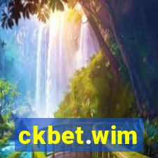 ckbet.wim