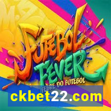 ckbet22.com