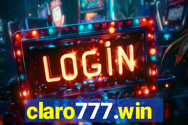 claro777.win