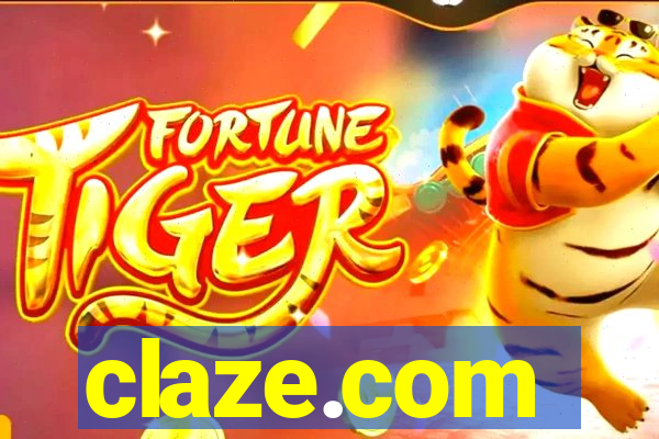 claze.com