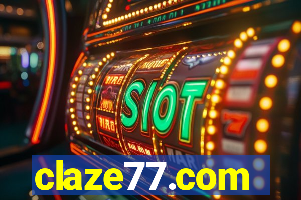 claze77.com