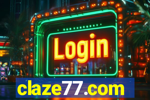 claze77.com