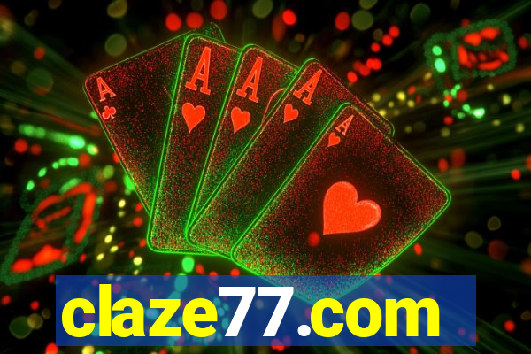 claze77.com