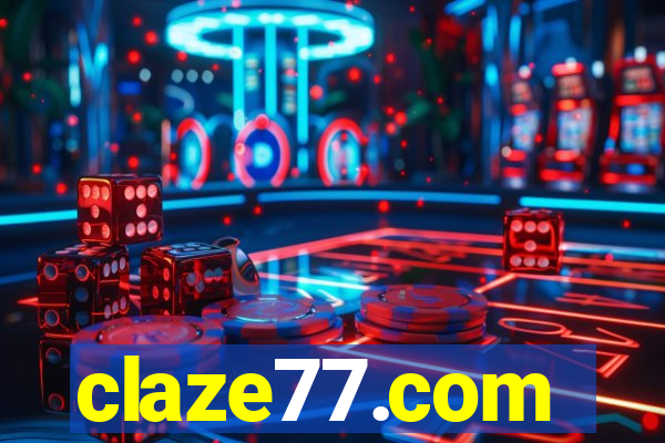 claze77.com