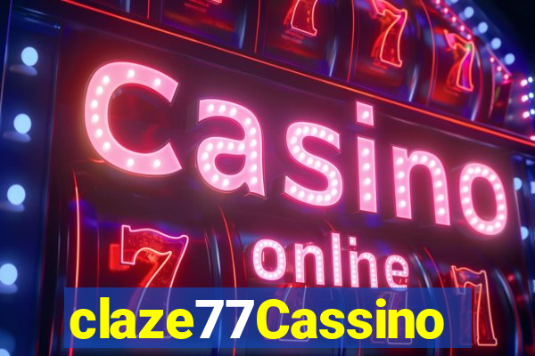 claze77Cassino