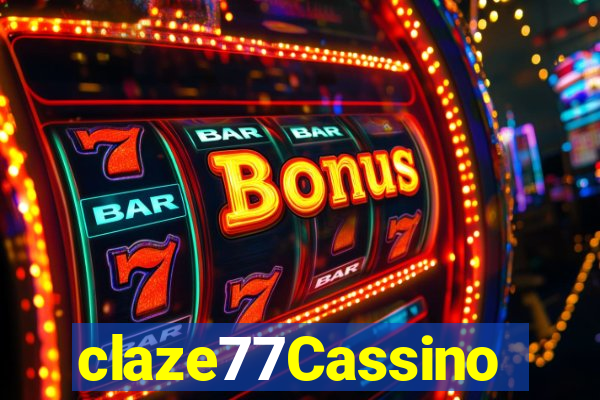 claze77Cassino