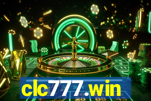 clc777.win