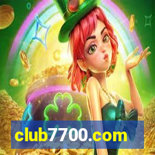 club7700.com