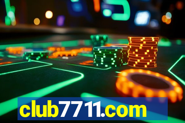 club7711.com