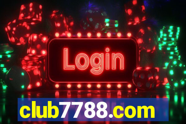 club7788.com