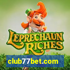 club77bet.com