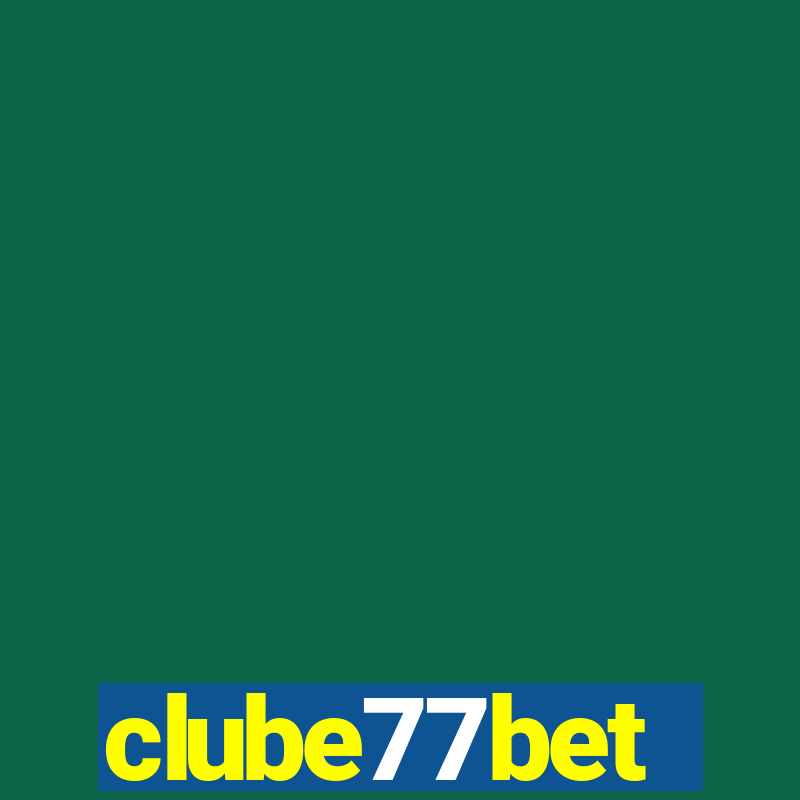 clube77bet