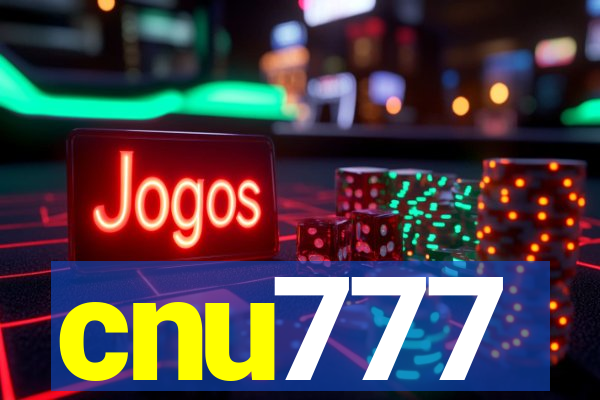 cnu777