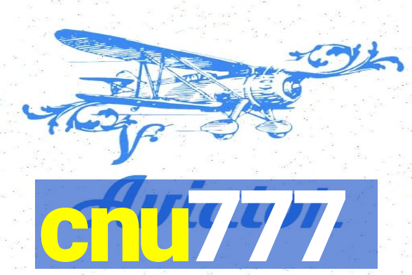 cnu777