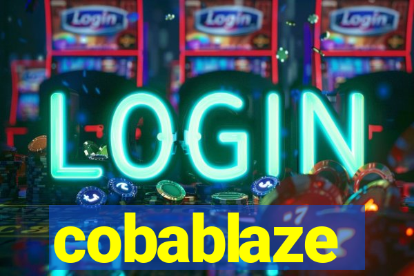 cobablaze