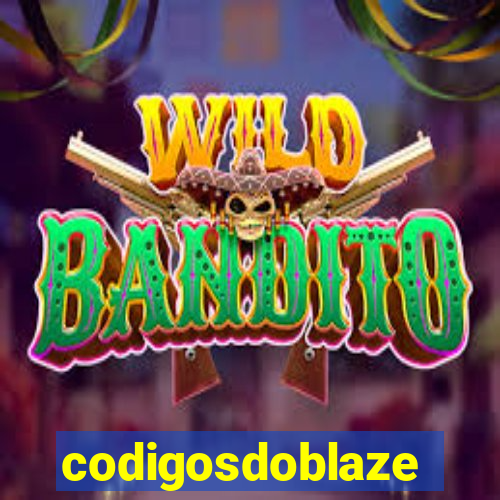 codigosdoblaze