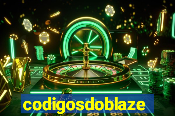 codigosdoblaze