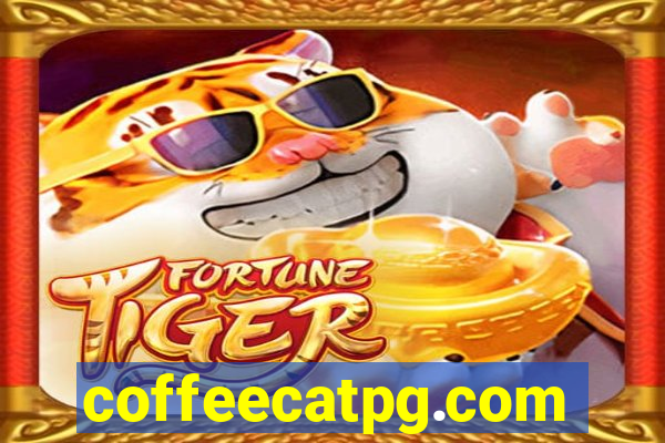 coffeecatpg.com