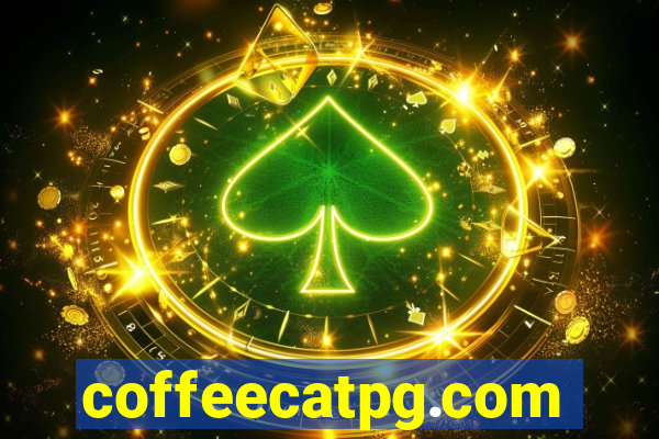 coffeecatpg.com