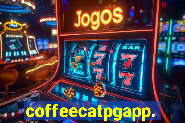 coffeecatpgapp.com