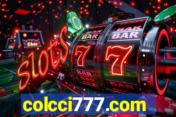 colcci777.com