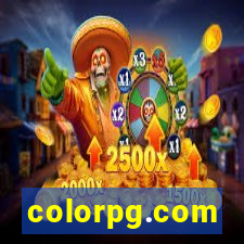 colorpg.com