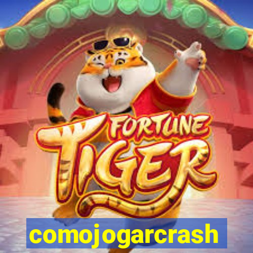 comojogarcrash