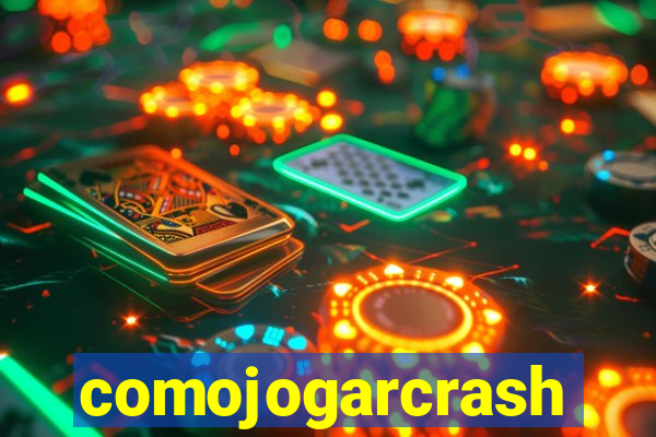 comojogarcrash