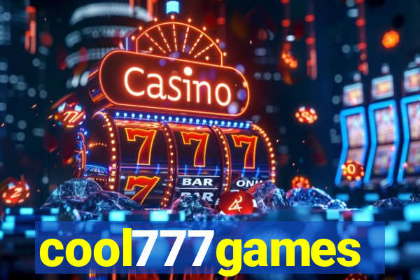 cool777games