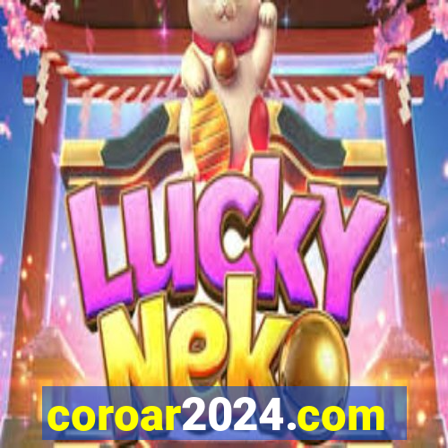 coroar2024.com