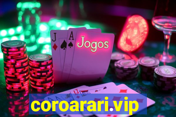 coroarari.vip