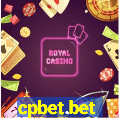 cpbet.bet