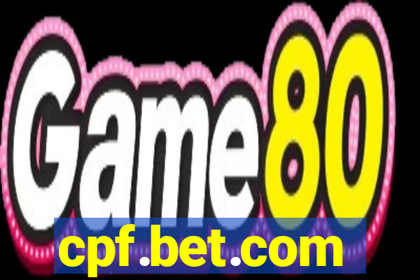 cpf.bet.com