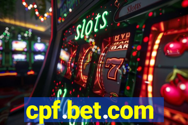 cpf.bet.com