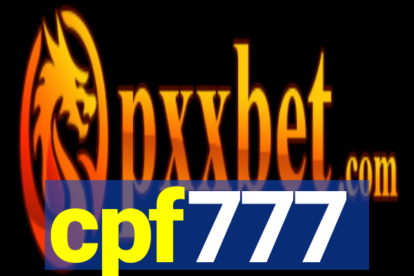 cpf777