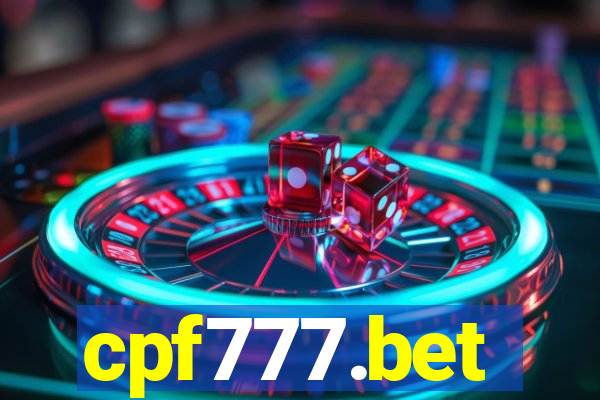 cpf777.bet