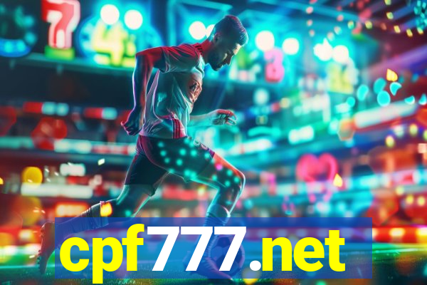 cpf777.net