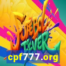 cpf777.org