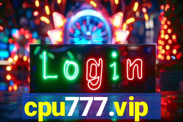 cpu777.vip