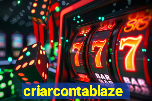 criarcontablaze