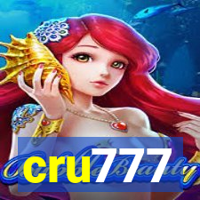 cru777