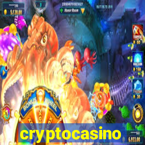 cryptocasino