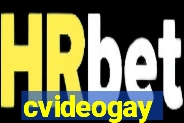 cvideogay