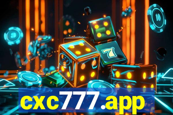 cxc777.app