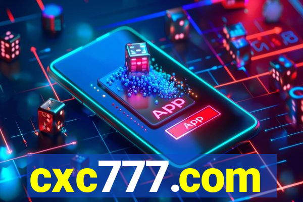 cxc777.com