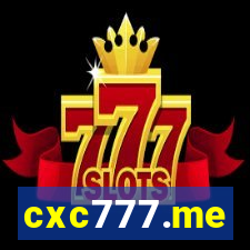 cxc777.me