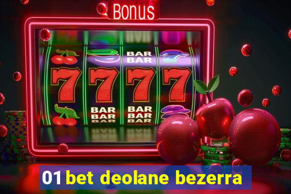 01 bet deolane bezerra